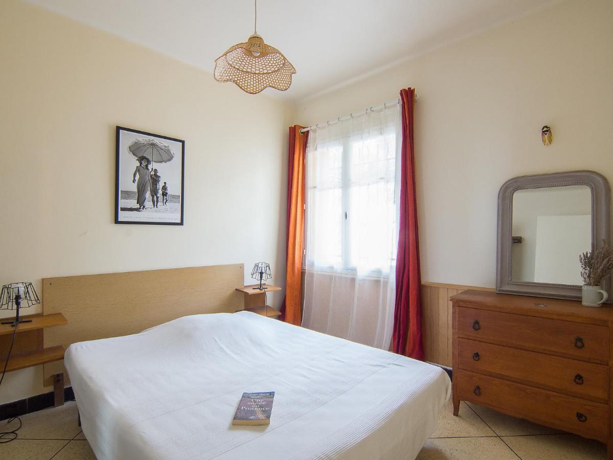 Apartment Riva Bella-1 By Interhome Cavalaire-sur-Mer Extérieur photo